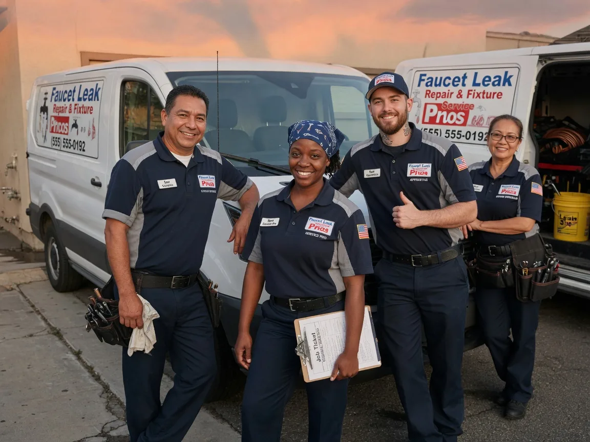 Faucet Repair company in Griggsville, IL